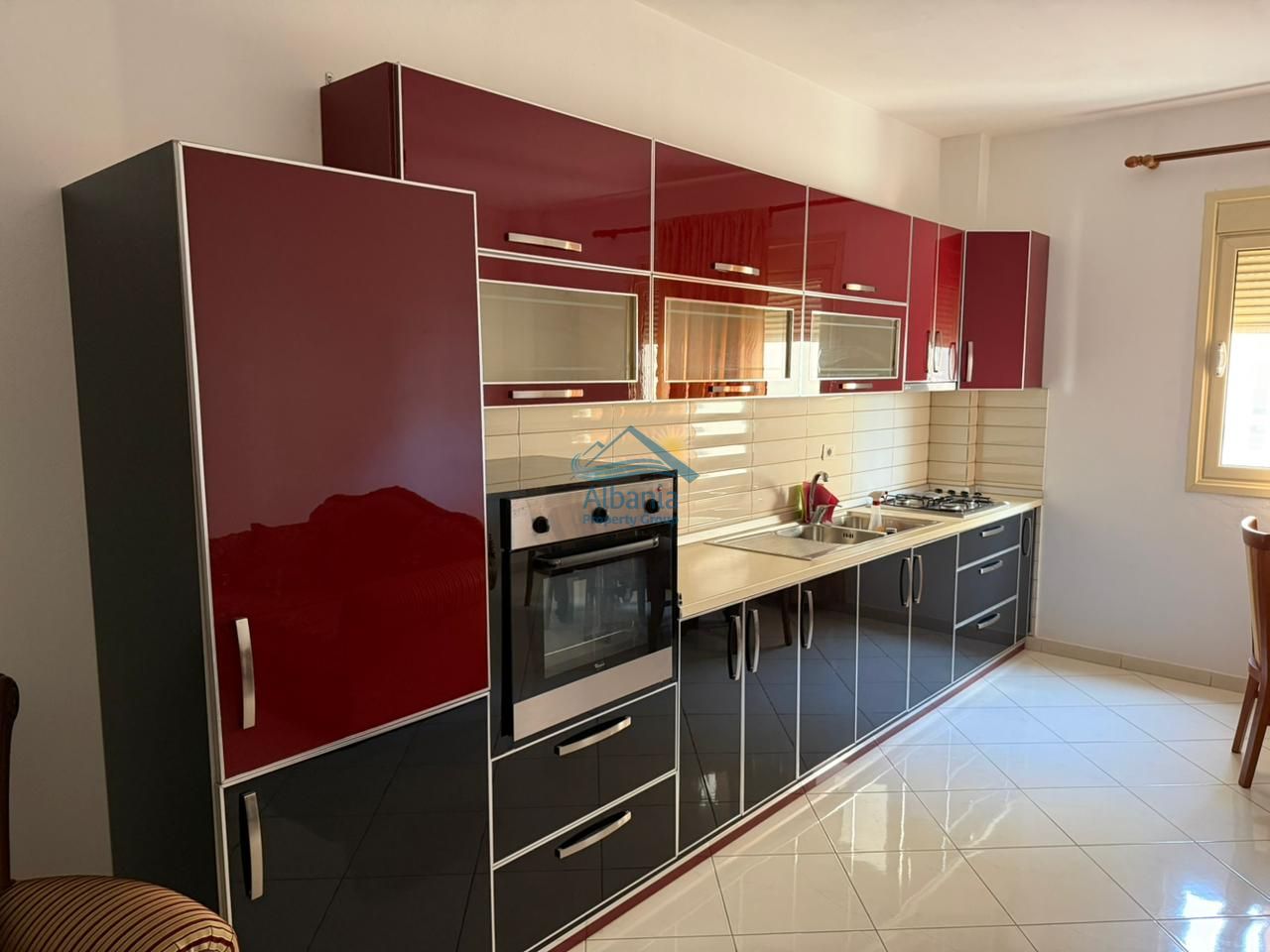 Two Bedroom Apartment For Sale In Vlore Albania
